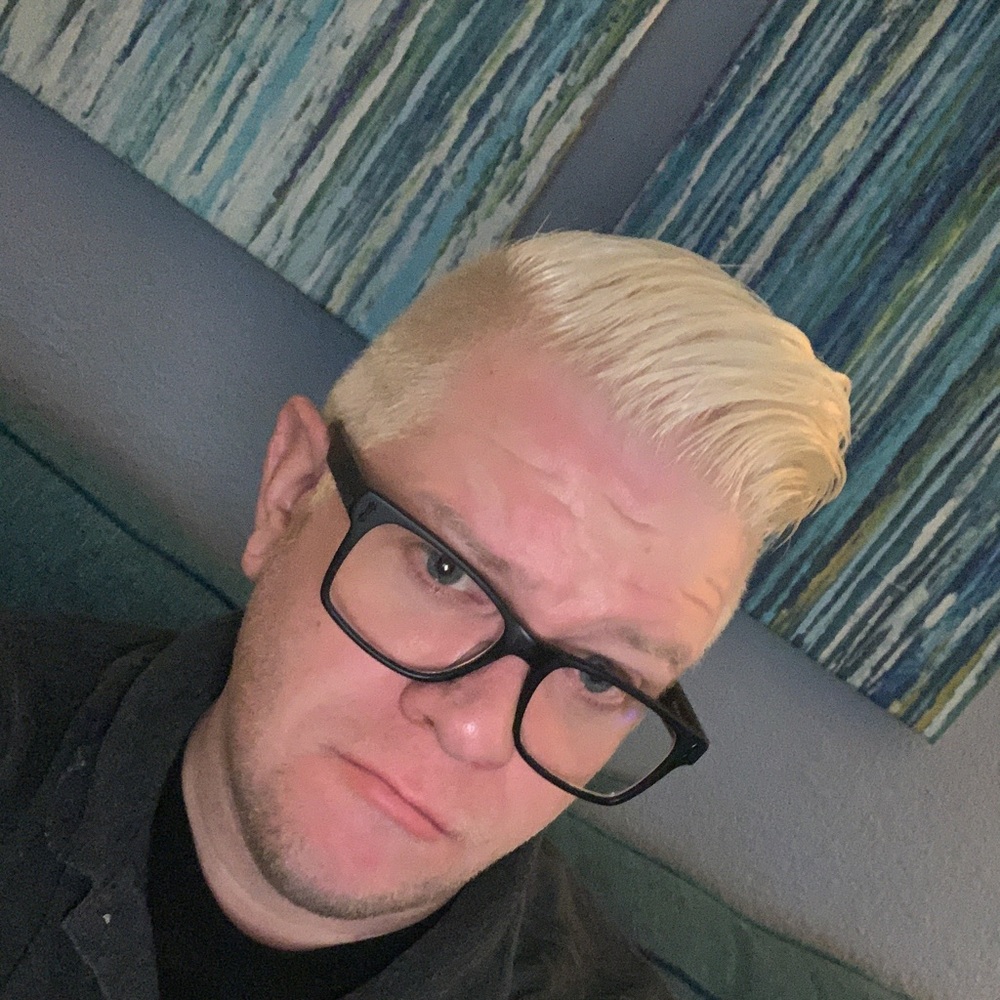 Meet your Posher, Michael